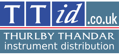 TTid Logo